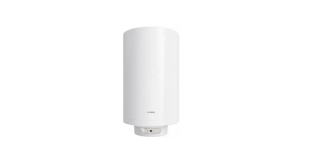 Boiler cu montaj vertical/orizontal 7736503471 Tronic 8000T / ES 035 5 1200W BO H1X-EDWRB, cu reglaj manual al temperaturii şi display