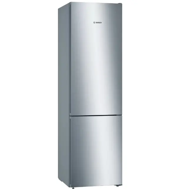 Combina frigorifica Bosch KGN39VL316 No frost 203 cm Inox
