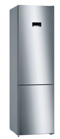 Combina frigorifica Bosch KGN39XI326 No frost 203 cm Inox