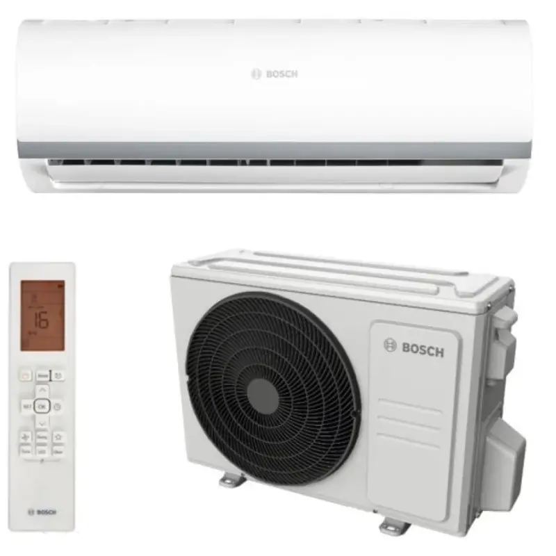 Aparat de aer conditionat Climate 2000 Bosch 7733702191 Inverter 24000 BTU CLASA A++