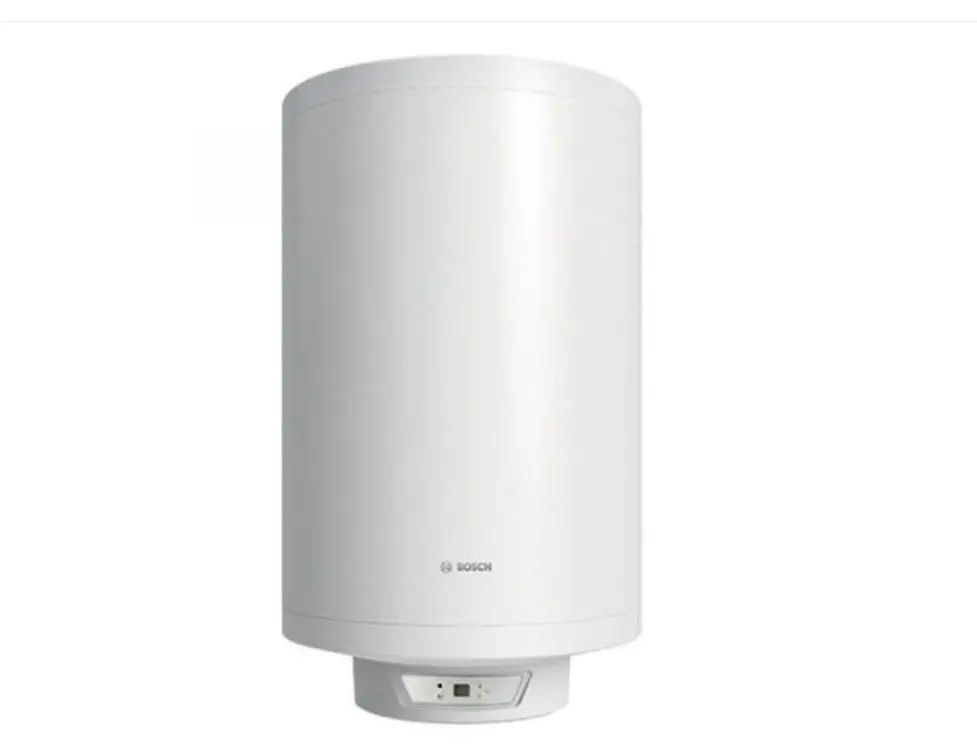 Boiler cu montaj vertical/orizontal 7736503472 Tronic 8000T / ES 050 5 1600W BO H1X-EDWRB cu reglaj manual al temperaturii şi display
