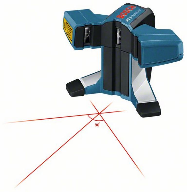 0601015200 Nivelă laser pentru faianţă şi gresie