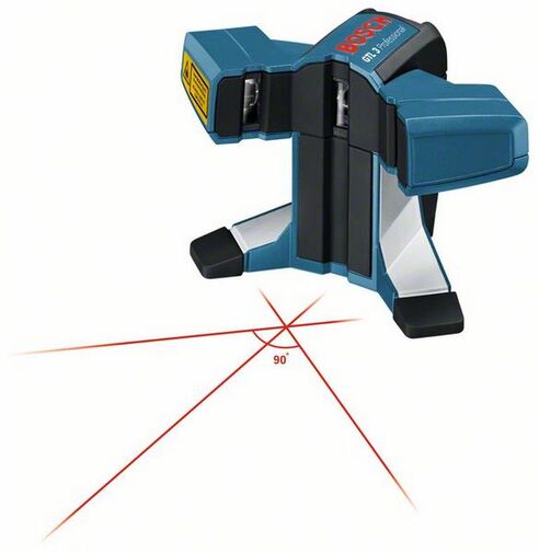  Nivelă laser pentru faianţă şi gresie 0601015200