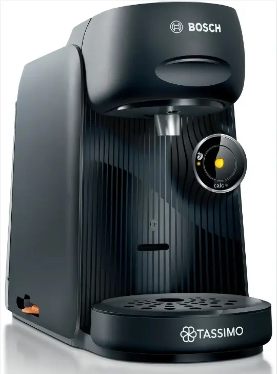 TAS16B2 Aparat pentru băuturi calde, TASSIMO FINESSE