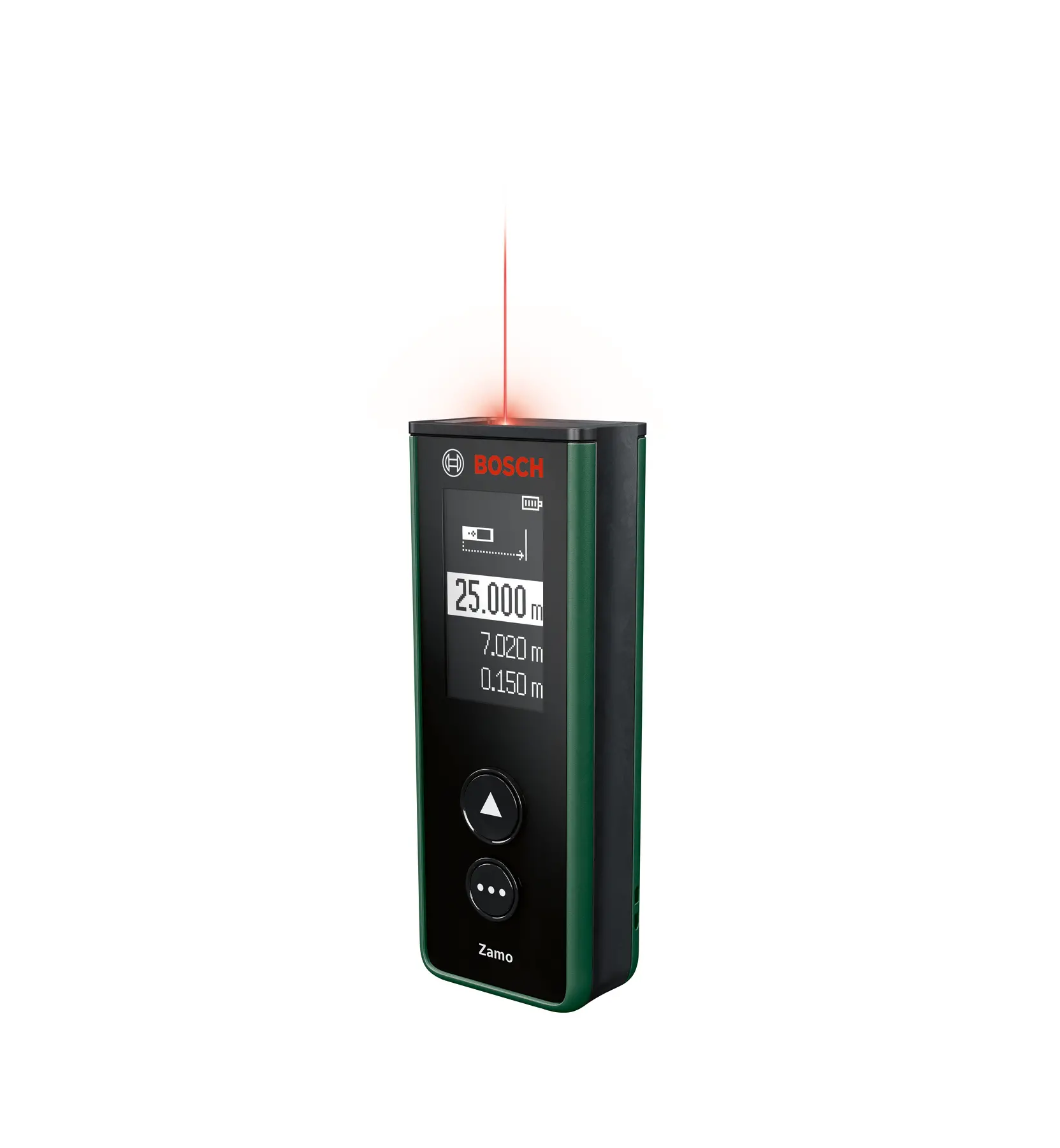 0603672900 Telemetru digital cu laser