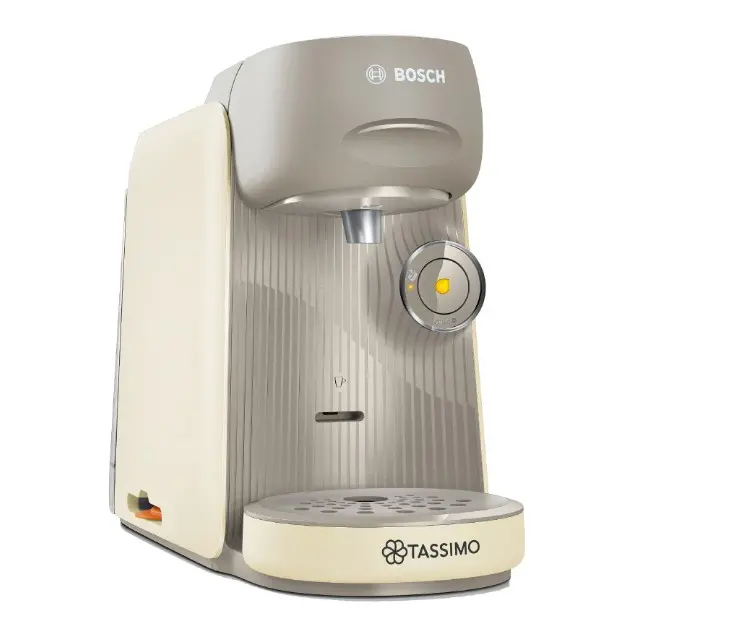 TAS16B7 Aparat pentru băuturi calde, TASSIMO FINESSE 
