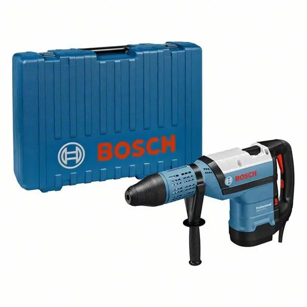  Ciocan rotopercutor cu SDS max GBH 12-52 D 0611266100