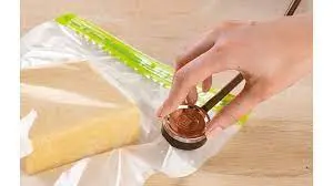 MSZV0FB1 Vcuum zipper Bags (10) cumpăra