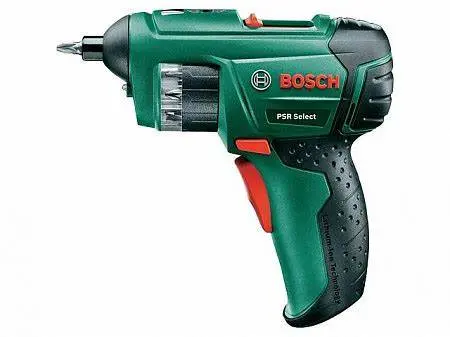 0603977021 Şurubelniţă cu acumulator litiu-ion  PSR Select cumpăra