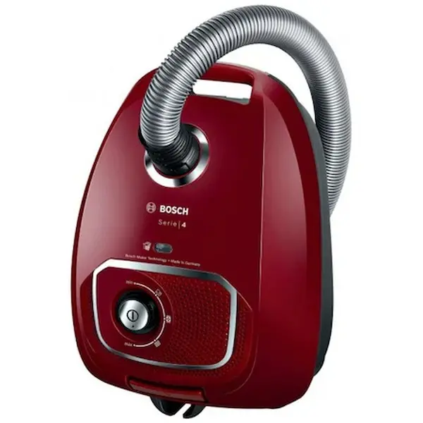 Aspirator cu sac Bosch BGLS4X201 600 W Red cumpăra