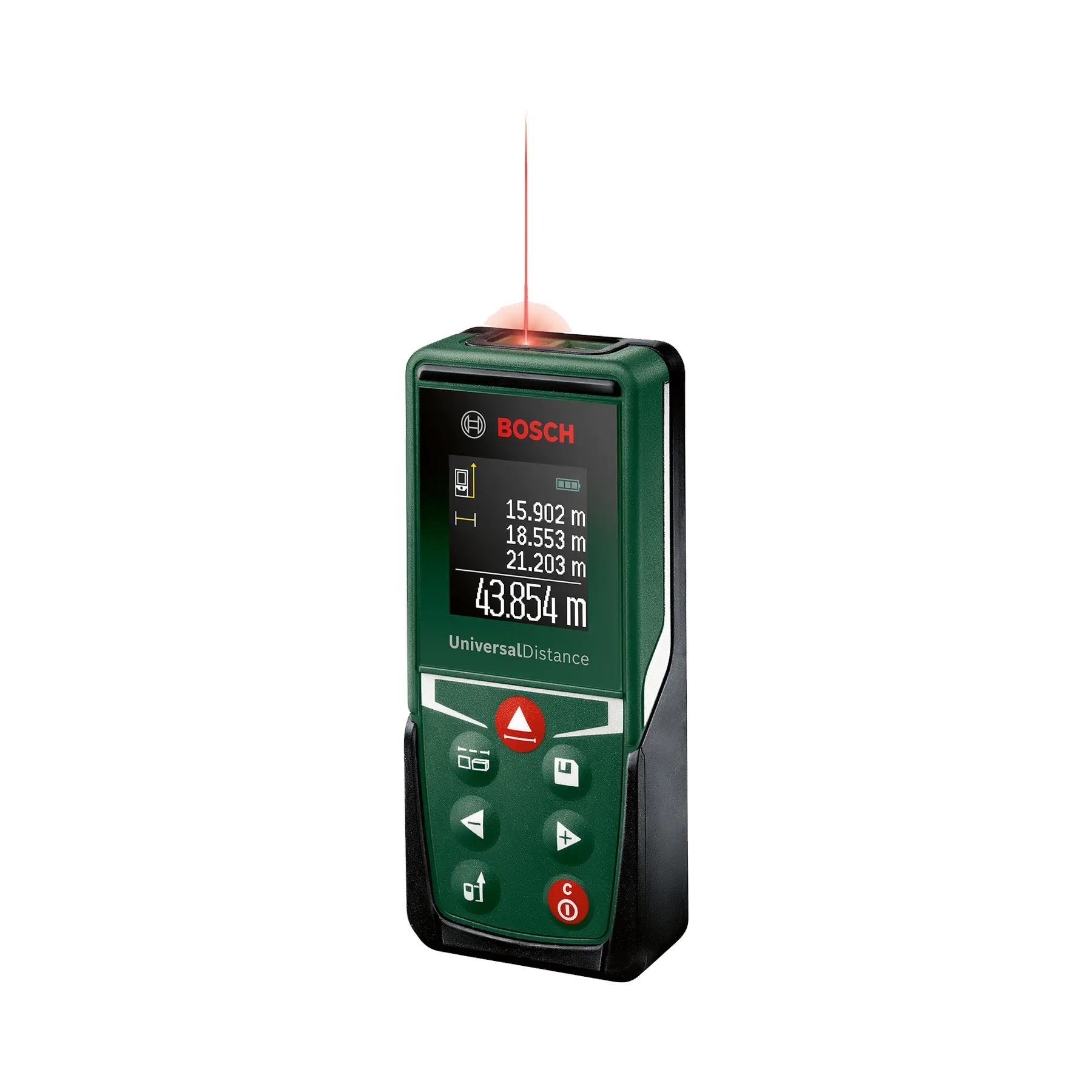 0603672801 Telemetru digital cu laser  UniversalDistance 50