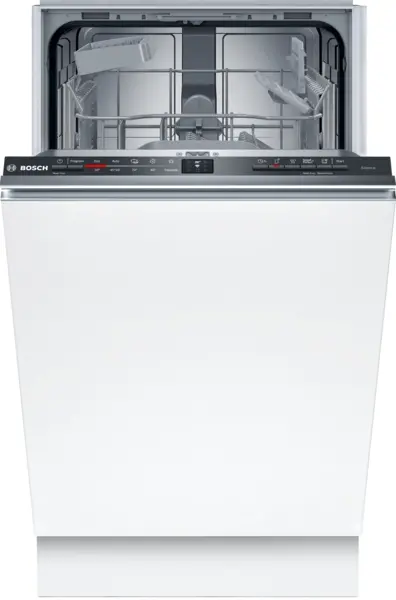 Masina de spalat vase Bosch SPV2HKX42E complet incorporabila 10 seturi 45 cm