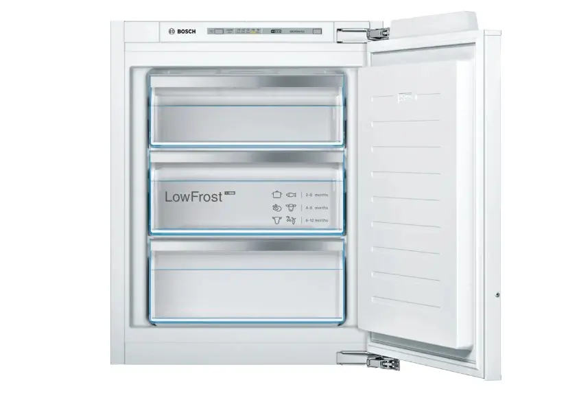 Congelator Bosch GIV11ADC0 LowFrost incorporabil 71 cm seria 6 