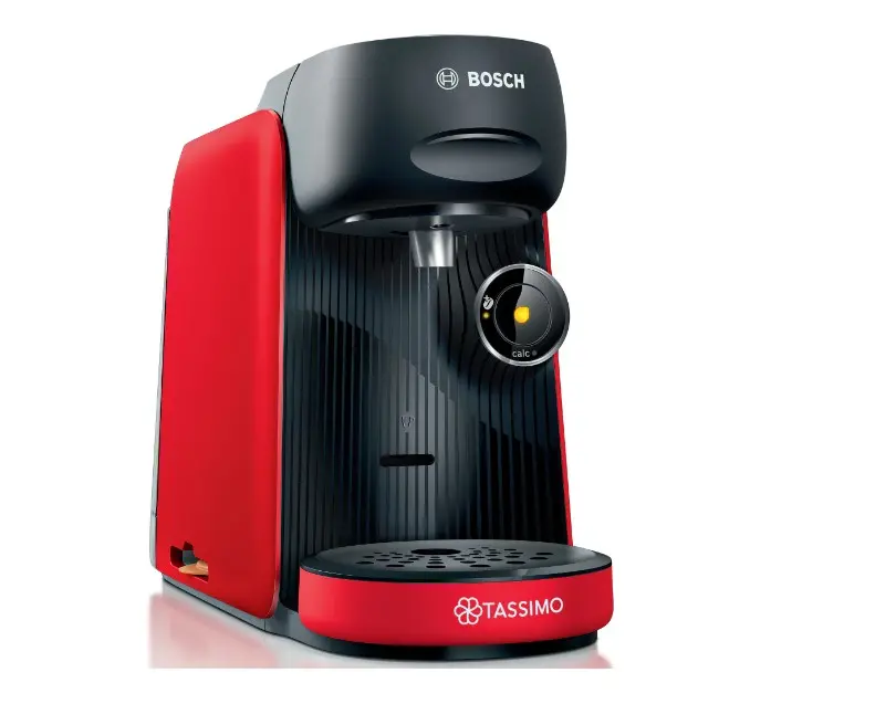 TAS16B3 Aparat pentru băuturi calde, TASSIMO FINESSE 