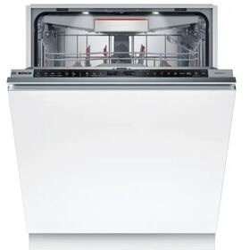Masina de spalat vase Bosch SMD8TCX01E complet  incorporabila 14 seturi 60 cm 