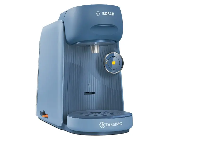 TAS16B5 Aparat pentru băuturi calde, TASSIMO FINESSE 