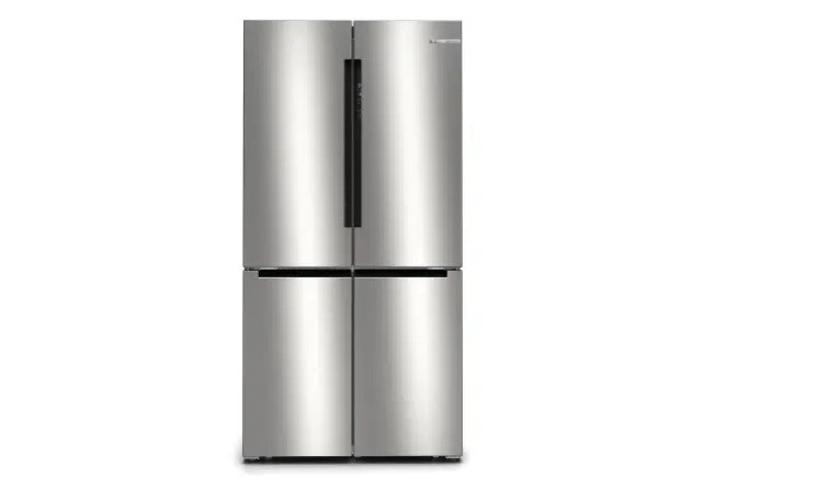 Frigider Side-by-Side Bosch KFN96APEA seria 6 183 cm