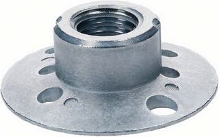 2603345002 Piuliţă rotundă cu flanşă filetată M 14 