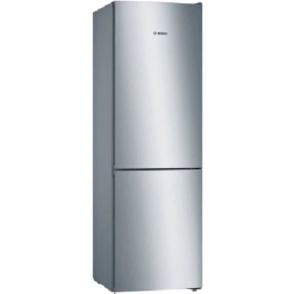 KGN36VL326 Combina frigorifica,Independenta, No frost, Bosch, 302 l, 186cm X 60cm, E , 5 ANI GARANTIE 