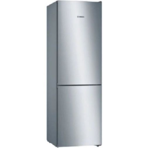Combina frigorifica Bosch KGN36VL326 No Frost 186 cm Inox