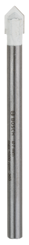 2609255582 Burghiu placi ceramice Ø6 x 80 mm