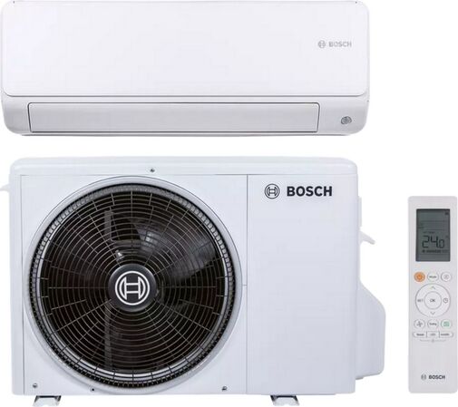 7733701843 ( 7733701806 +7733701807) Aer Conditionat Bosch  Climate 6000i A+++/A ++9000 BTU,Ionizare, Senzor prezent, Senzor umiditate. cumpăra
