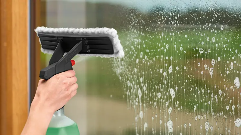 F016800568 Detergent concentrat GlassVAC 500 ml cumpăra