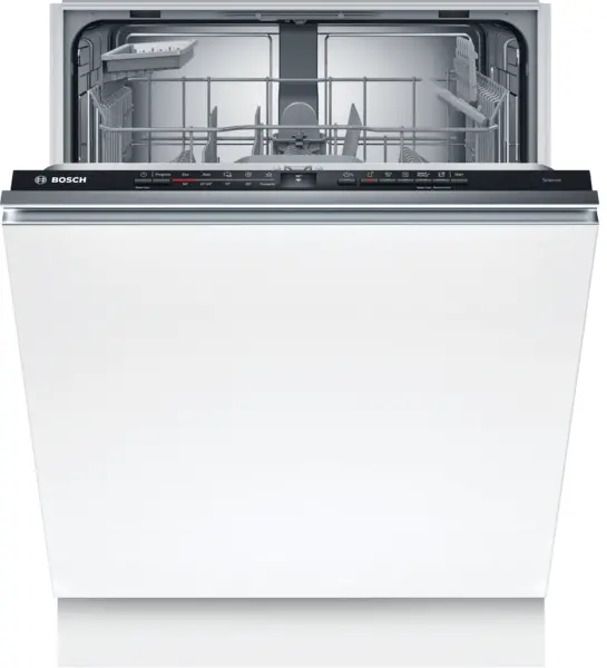 Masina de spalat vase Bosch SMV2HTX02E complet incorporabila 13 seturi 60 cm
