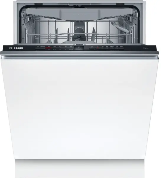 Masina de spalat vase Bosch SMV2HVX02E compet incorporabila 14 seturi 60 cm