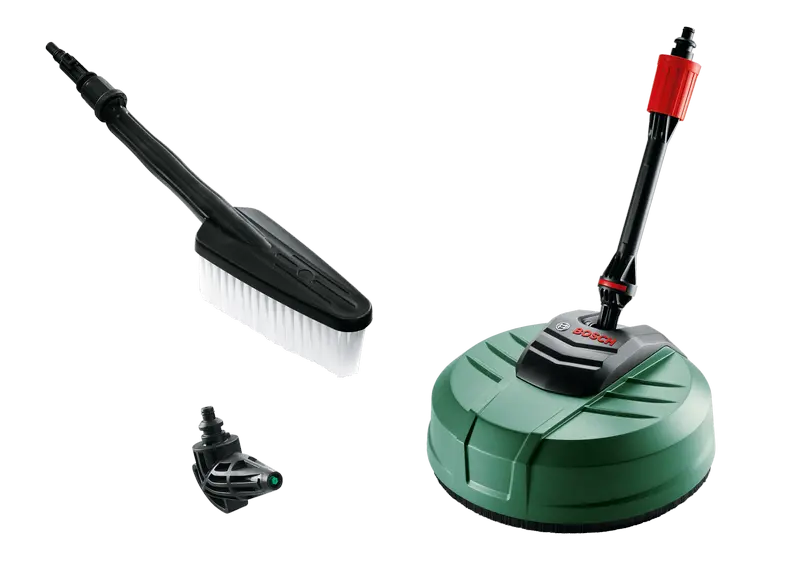 F016800611 Kit pentru casă şi maşină