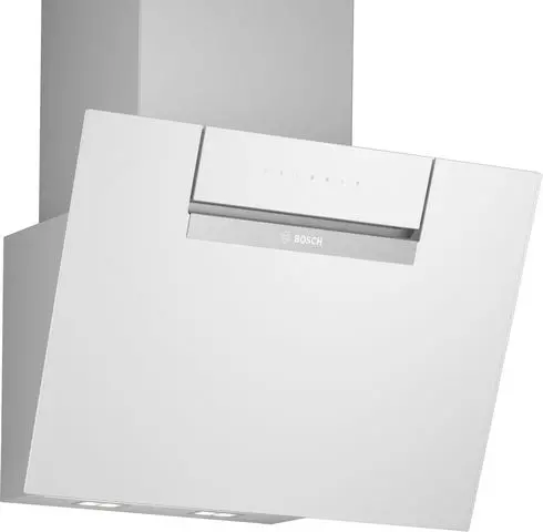 Hota decorativa Bosch DWK67FN20 seria 4 60 cm Inox