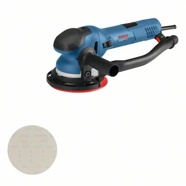  Şlefuitoare cu excentric GET 75-150 0601257100