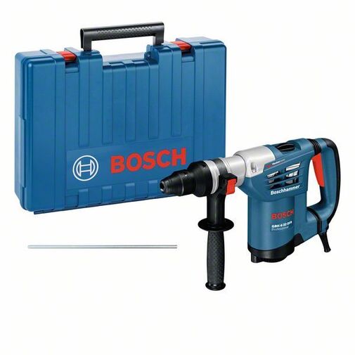 0611332100 Ciocan rotopercutor cu SDS plus GBH 4-32 DFR