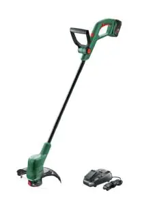 06008C1C03 TRIMMER DE GAZON EasyGrassCut 18-26 cu accesorii incluse cumpăra