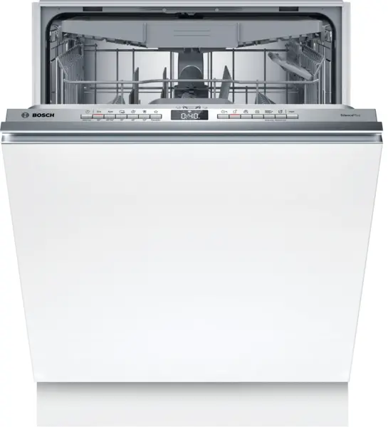 Masina de spalat vase Bosch SMV4EVX08E complet incorporabila 14 seturi  60 cm