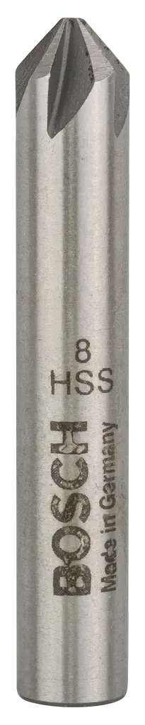 2609255116 Zencuitor HSS 5 tăişuri, conform DIN 335 