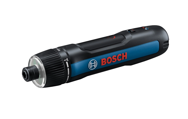 06019H2201 Şurubelniţă cu acumulator Bosch GO