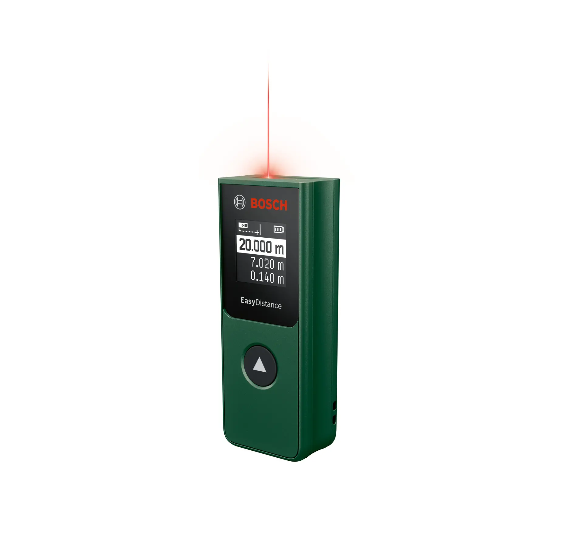 0603672AZ0 Telemetru digital cu laser 