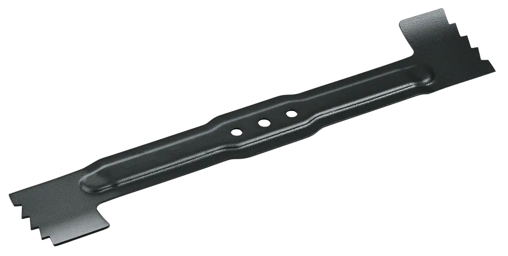 F016800503 Cuţit accesoriu pentru maşină de tuns iarba UniversalRotak cu acumulator