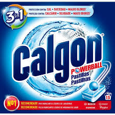 CALGON15 Calgon 15  tablete  Bosch
