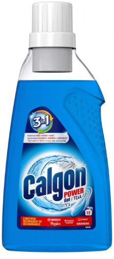 CALGON750  Calgon Gel  Bosch
