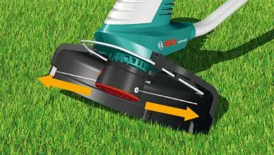 06008C1H01 Trimmer de gazon EasyGrassCut 23 în România