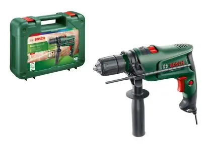 0603133220 Maşină de găurit cu percuţie  EasyImpact 570