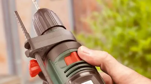 0603133220 Maşină de găurit cu percuţie  EasyImpact 570 în România