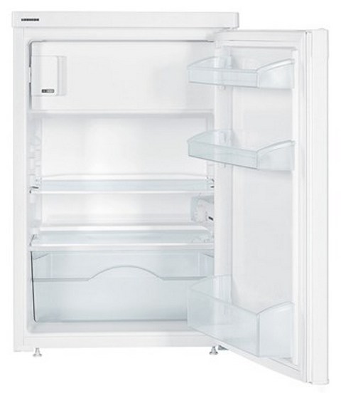 T 1504 Frigider sub blat, Liebherr, Comfort, 85 cm 