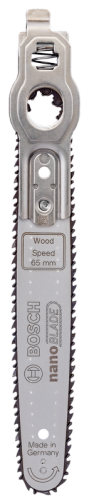 2609256D86 Pânze NanoBlade Wood Speed 65 