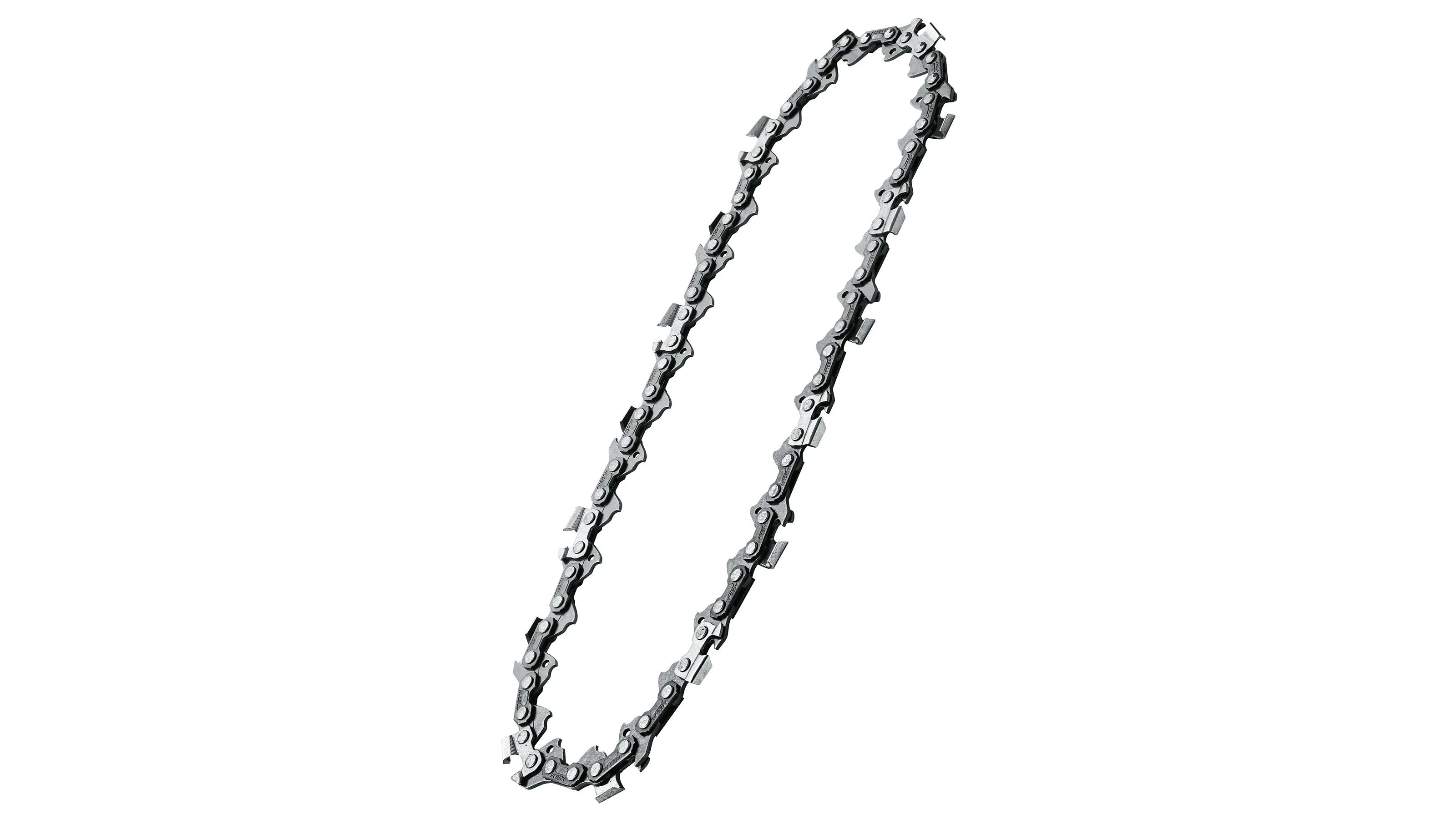 F016800624 Lanţ de ferăstrău de 15 cm (1,1 mm)