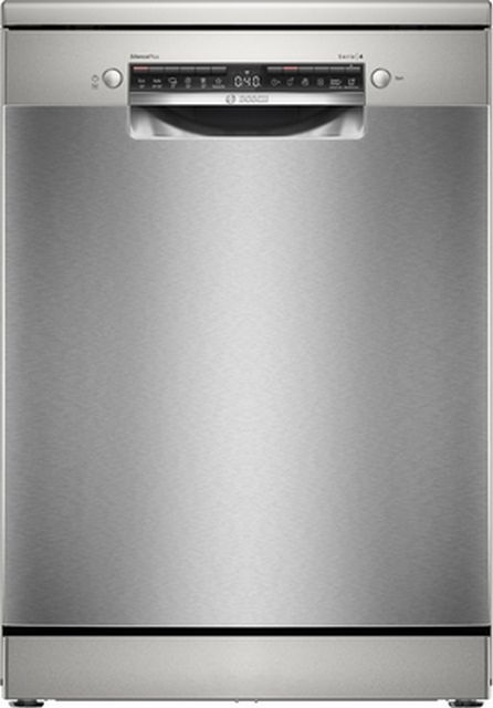 Masina de spalat vase Bosch SMS4EVI00E independenta 14 seturi 60 cm