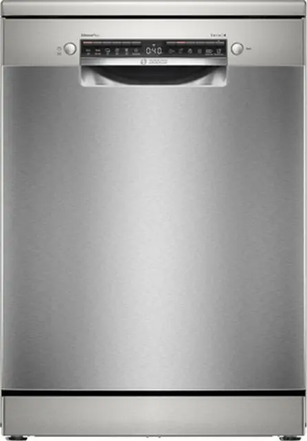 Masina de spalat vase Bosch SMS4EVI00E independenta 14 seturi 60 cm