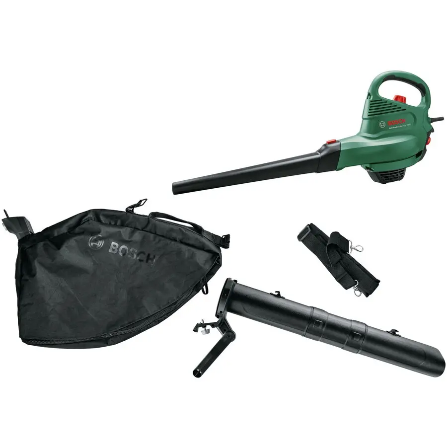 06008B1002 Aspirator de grădină  UniversalGardenTidy 2300